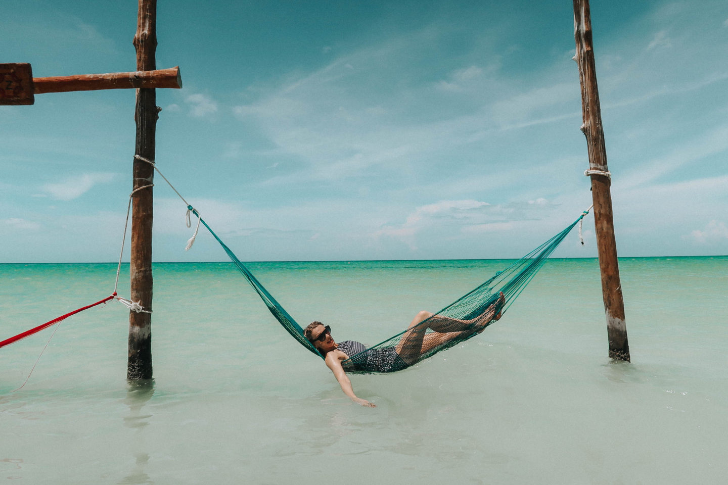 Holbox Travel Guide – Holbox new Tulum? – MON MODE