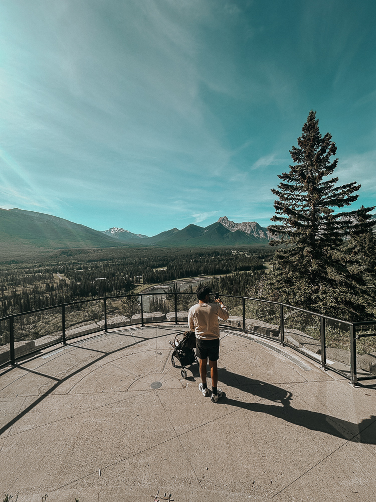 Mon Mode | Travel Blog | Pomeroy Kananaskis Mountain Lodge | Family Travel